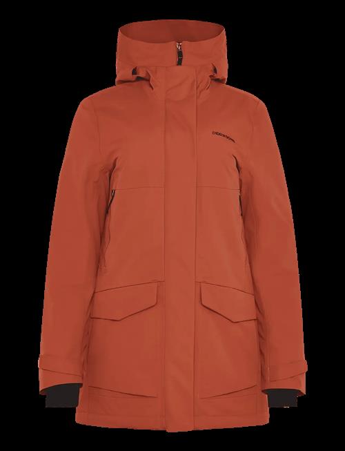 Didriksons | Frida Wns Parka 7 | 36