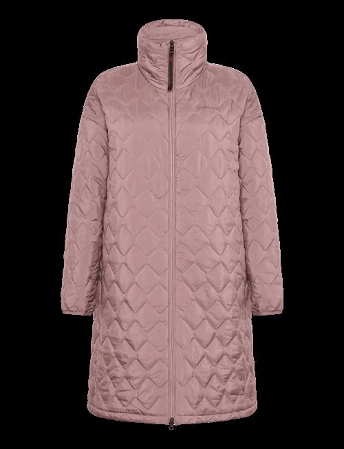 Didriksons | Nino Wns Parka Long | 36