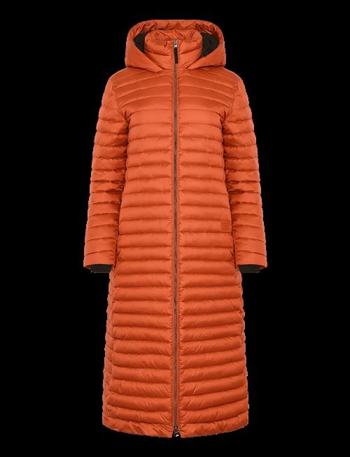 Didriksons | Lykke Wns Parka L | 38