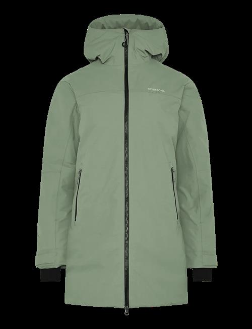 Didriksons | Marget Wns Parka | 42