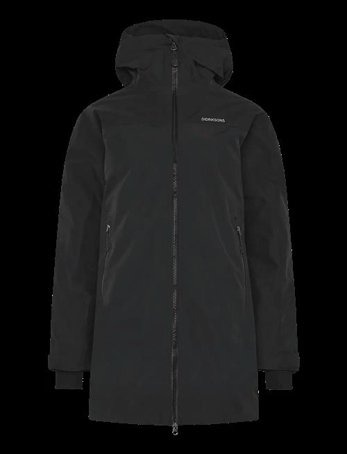Didriksons | Marget Wns Parka | 36