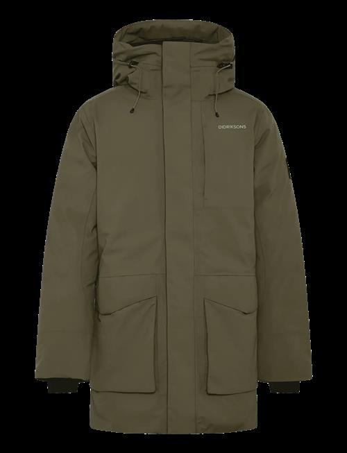 Didriksons | Akilles Usx Parka 2 | S