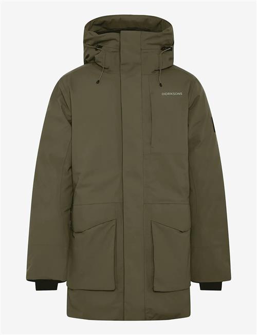 Didriksons | Akilles Usx Parka 2 | XL