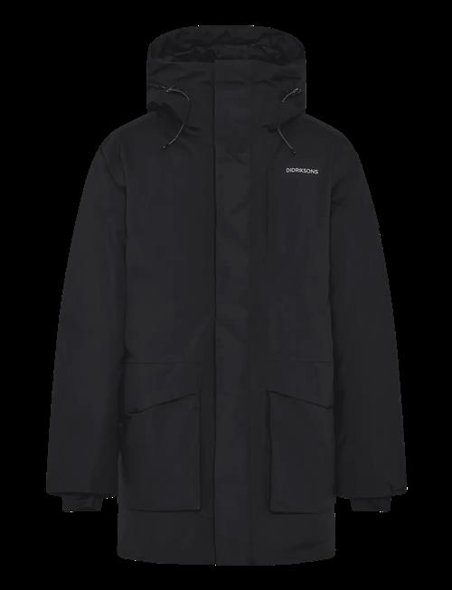 Didriksons | Akilles Usx Parka 2 | M