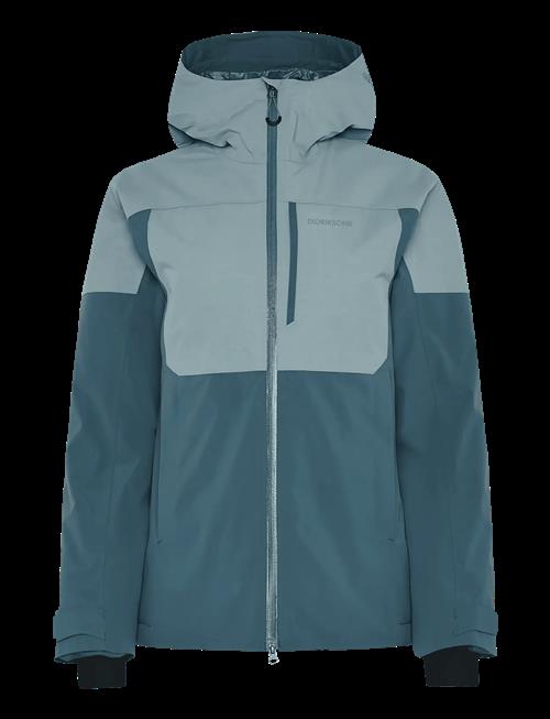 Didriksons | Idun Wns Jkt 3 | 40
