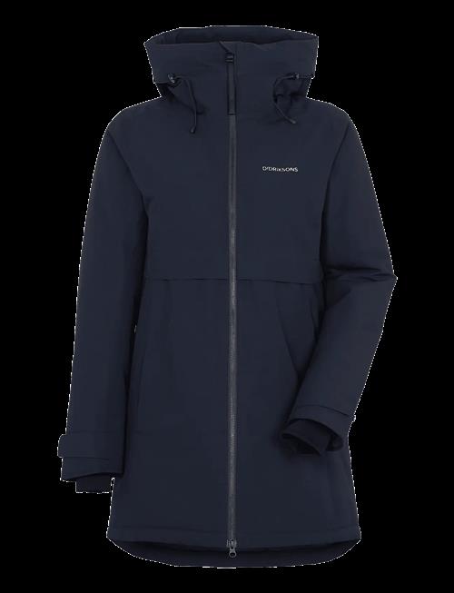 Didriksons | Helle Wns Parka 6 | 34