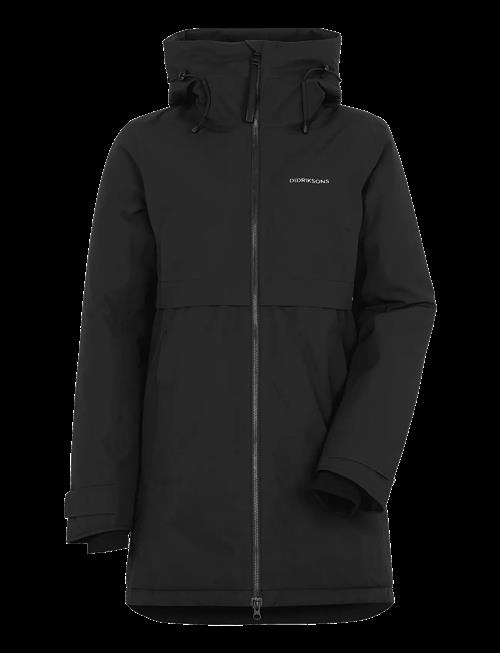 Didriksons | Helle Wns Parka 6 | 42