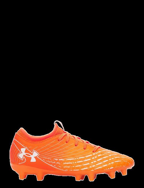 Se Under Armour | Ua Magnetico Select 5 Fg Jr | 33 hos Booztlet