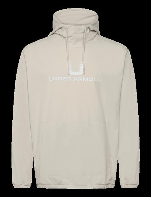 Under Armour | Ua Unstoppable Wvn Hoodie | M