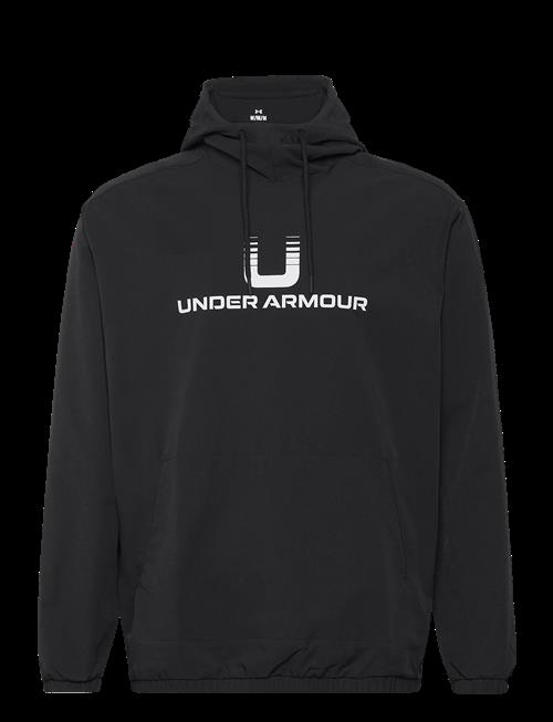 Under Armour | Ua Unstoppable Wvn Hoodie | XL