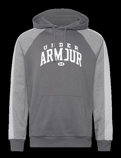 Under Armour | Ua Rival Flc Cb Hood | XL