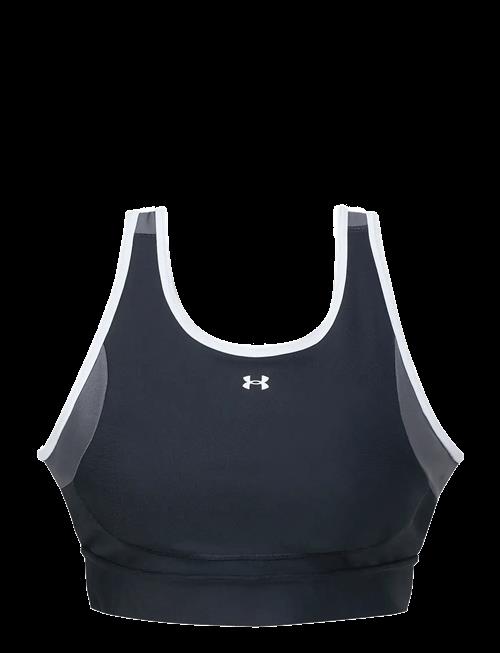 Under Armour | Ua Crossback Mid Open Back | L