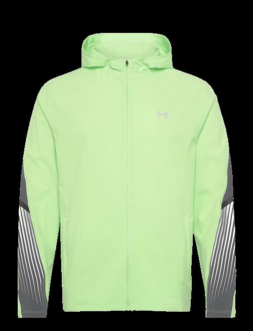 Under Armour | Ua Velociti Storm Hooded Jkt | S