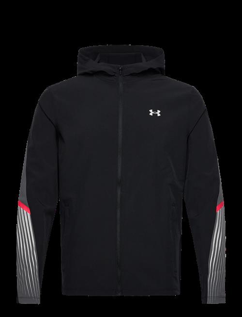 Under Armour | Ua Velociti Storm Hooded Jkt | XL