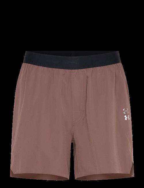 Under Armour | Ua Halo Train Short | S
