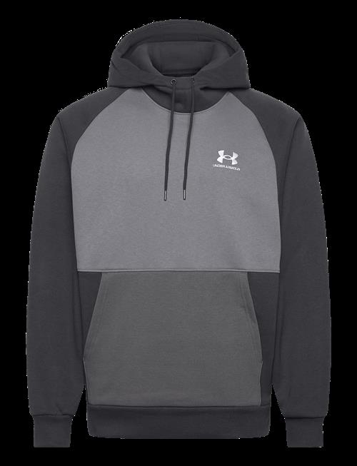 Under Armour | Ua Icon Hw Colorblocked Hdy | S