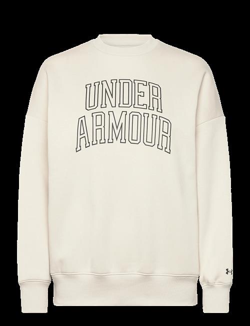 Under Armour | Rival Flc Os Varsity Crew | M