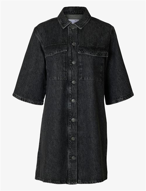 Selected | Slfharper Short Dress | 38