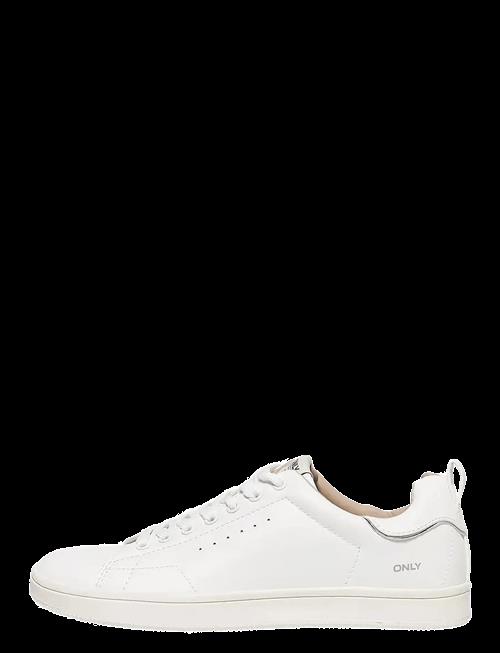 Se ONLY | Onlshilo Pu Sneaker Noos | 37 hos Booztlet