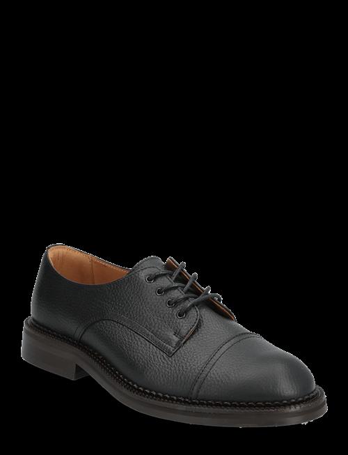 Selected | Slhotis Leather Toe-Cap Shoe | 41
