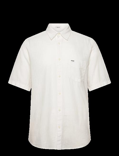Wrangler | Ss 1 Pkt Shirt | M