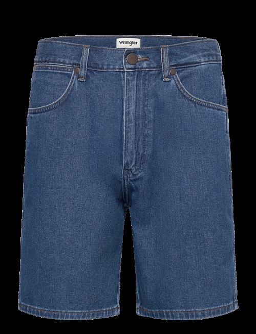 Wrangler | Frontier Short | 33