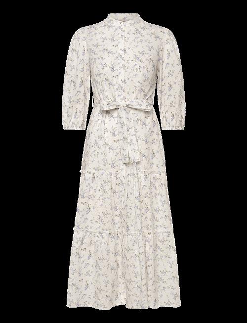 A-View | Kate Long Dress | 44