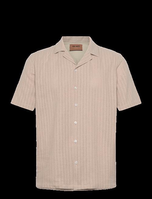 Mos Mosh Gallery | Mmgjoe Basso Ss Shirt | M