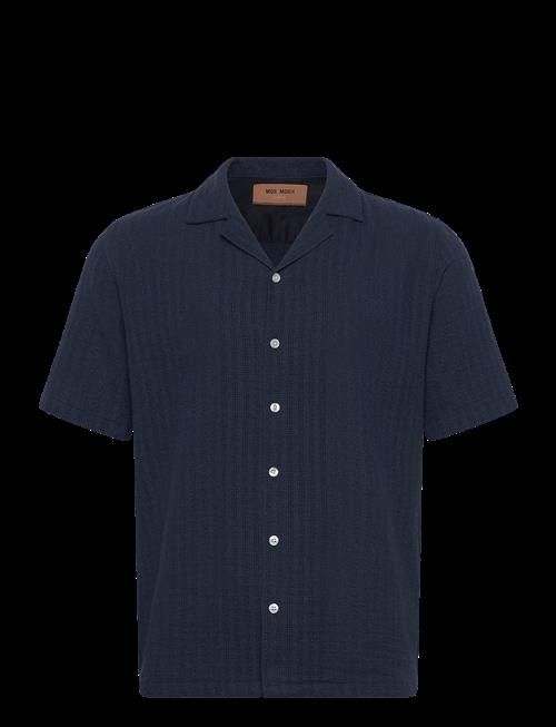 Mos Mosh Gallery | Mmgjoe Basso Ss Shirt | M