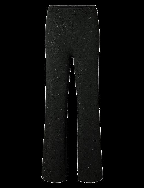 Selected | Slfjosie Hw Knit Pant | S