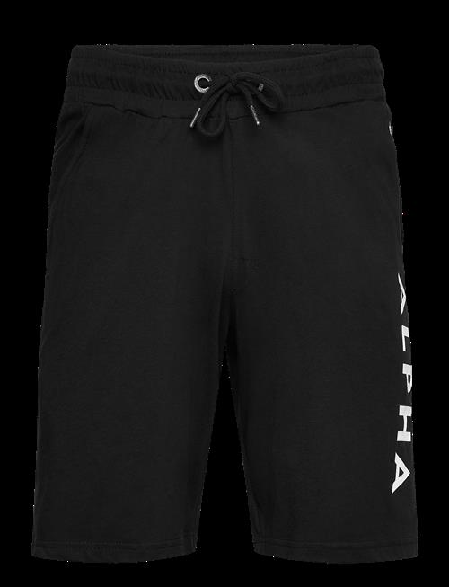 Alpha Industries | Alpha Jersey Short | XL