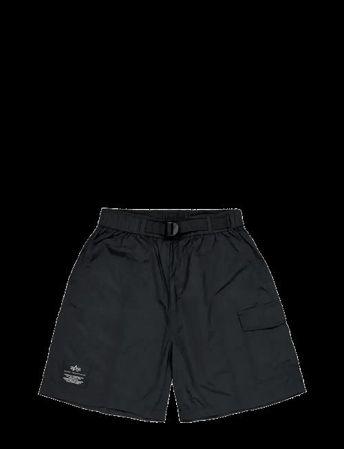 Alpha Industries | Nylon Cargo Short | L