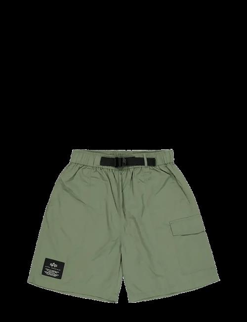 Alpha Industries | Nylon Cargo Short | M