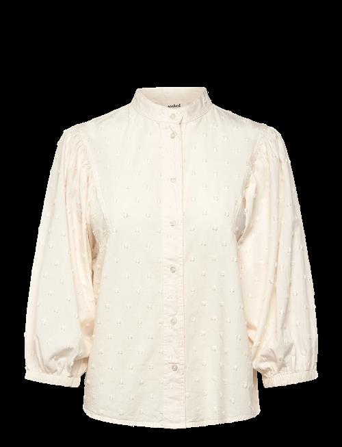 Soaked | Slsunela Shirt 3/4 | XL