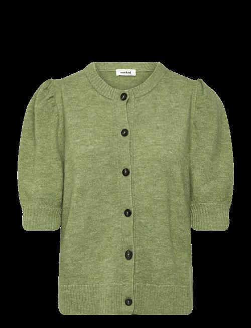 Soaked | Slamani Cardigan Ss | M