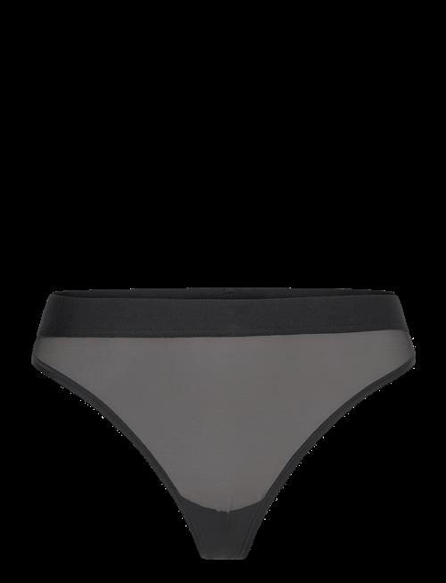 Organic Basics | Mesh Thong | M