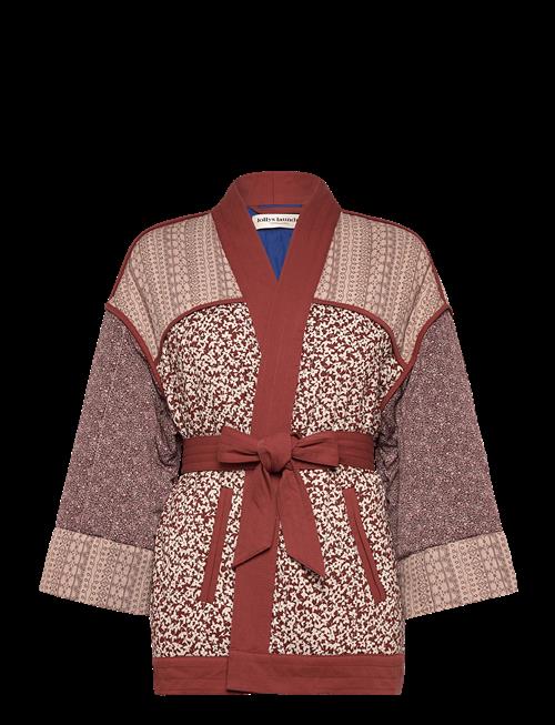 Lollys Laundry | Tristyll Jacket Ls | S