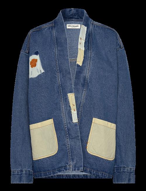 Lollys Laundry | Milall Jacket Ls | S