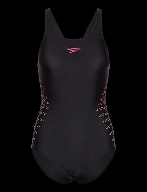 Speedo | Placement Muscleback 1Pc | 34