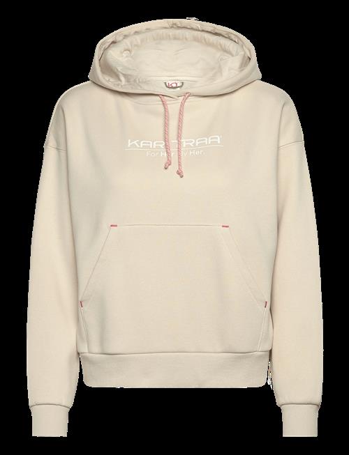 Kari Traa | Anelie Logo Hood | XL