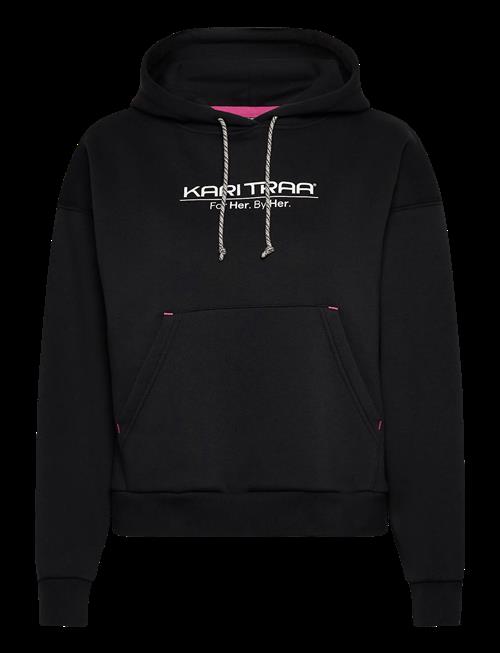 Kari Traa | Anelie Logo Hood | M