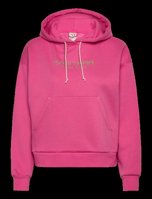 Kari Traa | Anelie Logo Hood | L