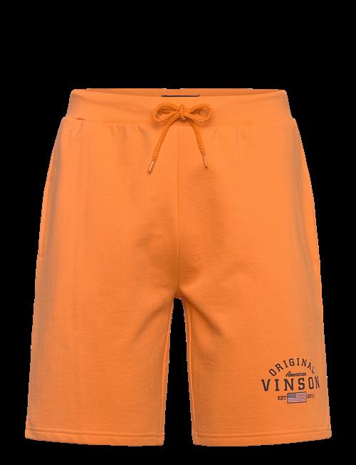VINSON | Ronny Cot Pe Sw Vin M Shorts | S