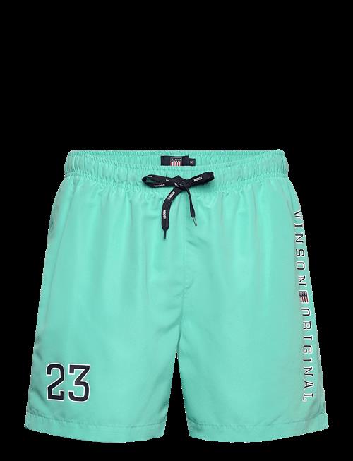 VINSON | Ryle Reg Pe Vin M Swim | L