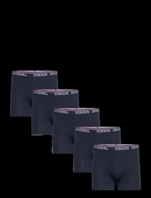 VINSON | Thomas Vin M Tights 5-Pack | L