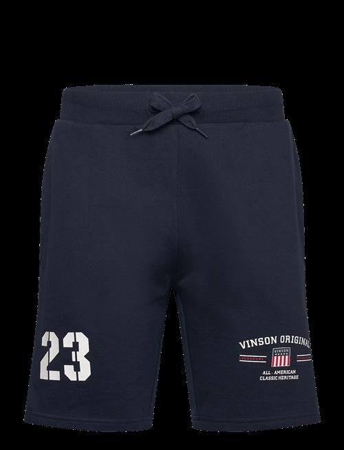 VINSON | Rilas Cot Pe Sw Vin M Shorts | M