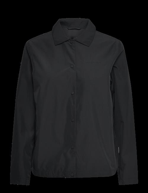 Peak Performance | W 2L Coach Jacket | XS