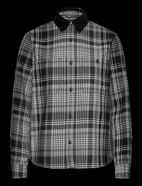 Peak Performance | W Heavy Cotton Shirt | S