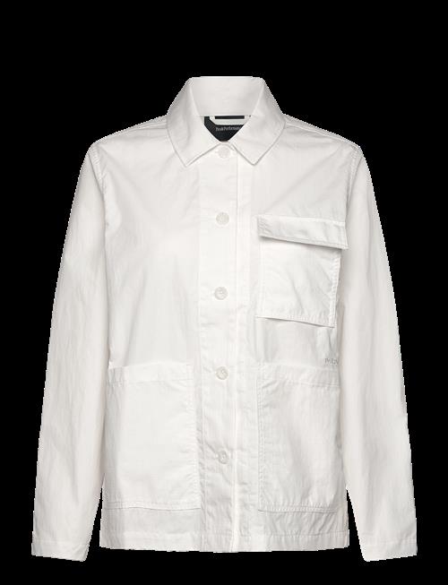 Peak Performance | W Ripstop Overshirt | M