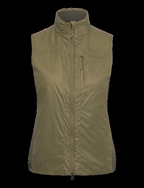 Peak Performance | W Radiance Hybrid Vest | S